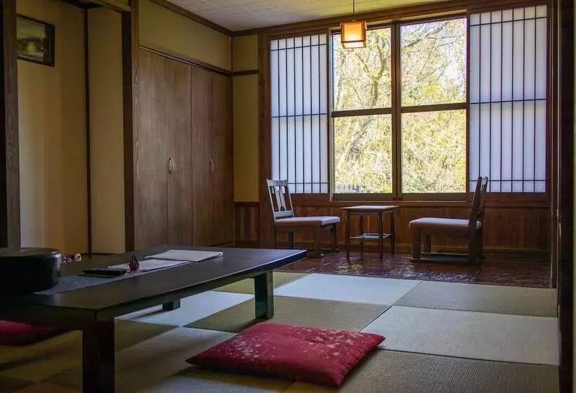 Ryokan Nanakamado