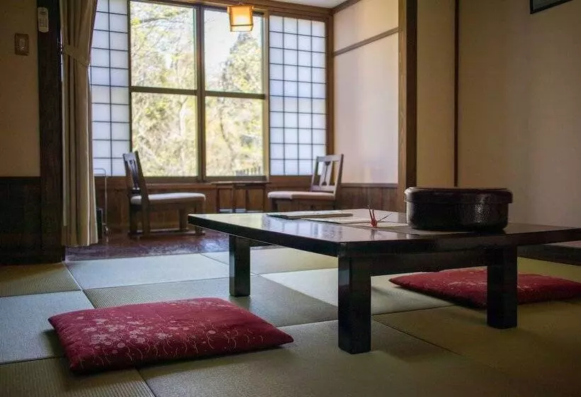Ryokan Nanakamado