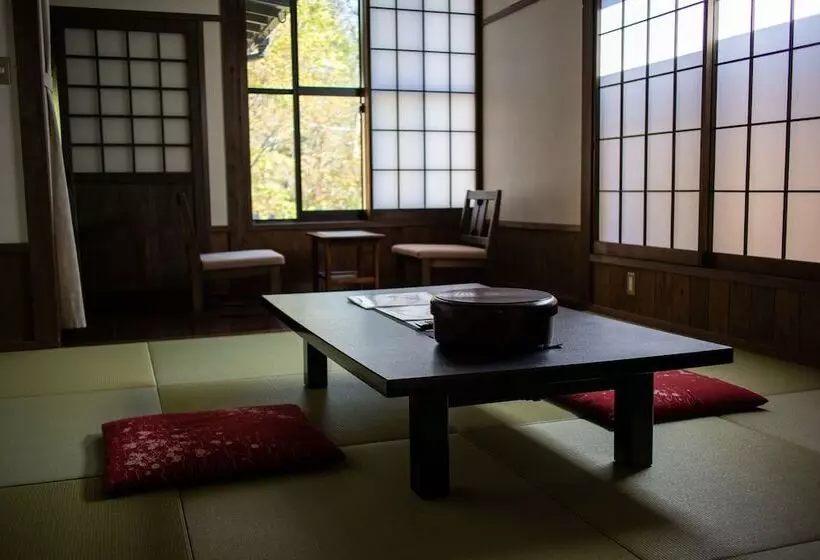Ryokan Nanakamado