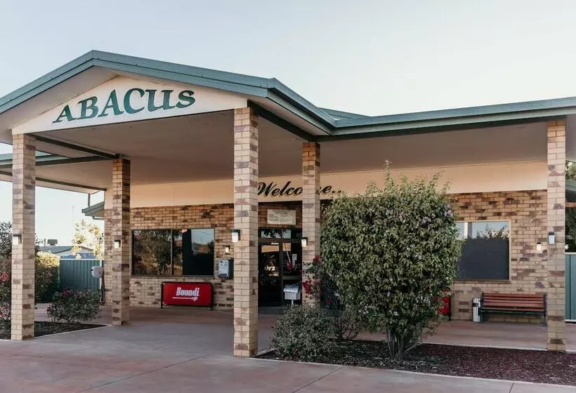 Abacus Motel