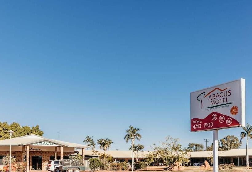 Abacus Motel