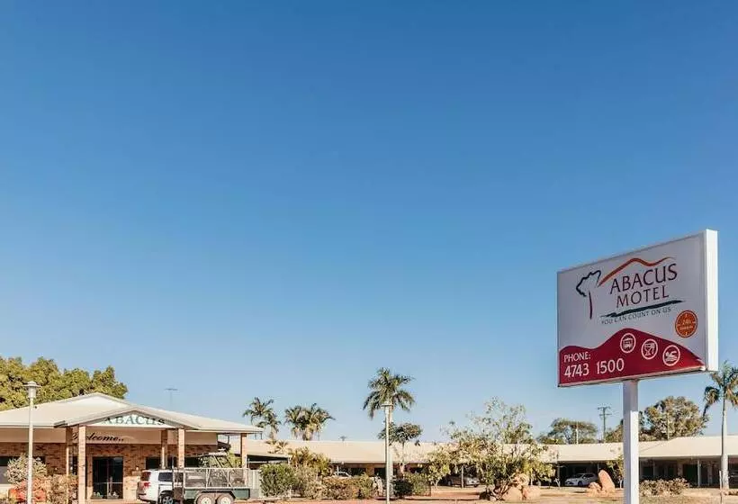 Abacus Motel
