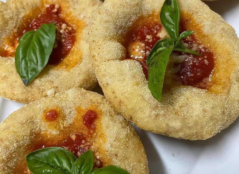 B&b Terre Di Paestum