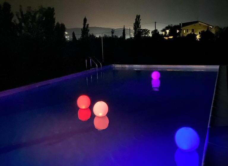 B&b Terre Di Paestum