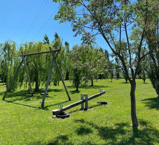 B&b Terre Di Paestum