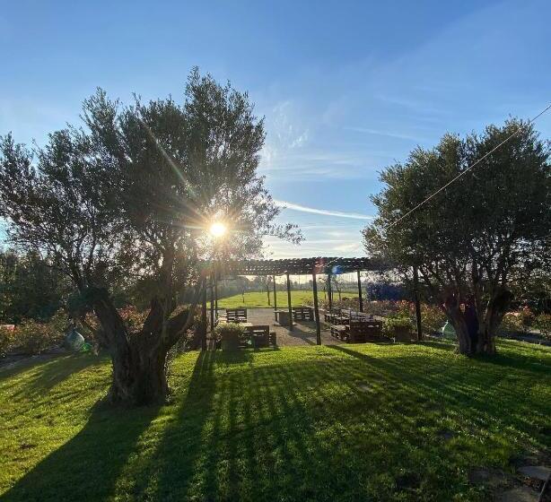 B&b Terre Di Paestum