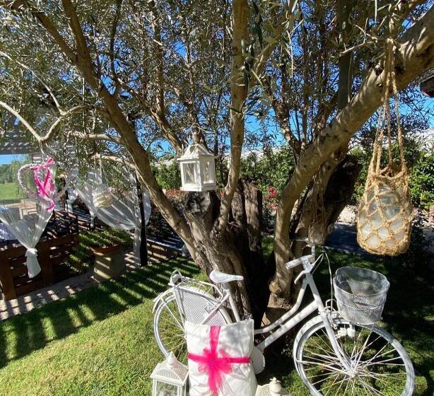 B&b Terre Di Paestum