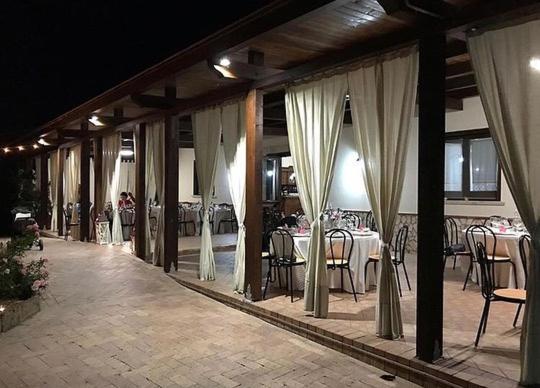 B&b Terre Di Paestum