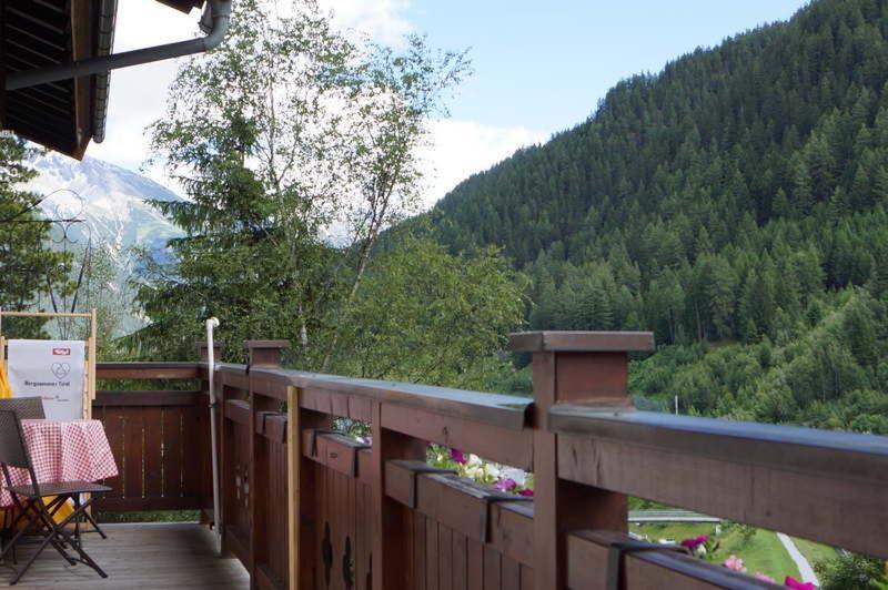 ベッドアンドブレックファースト Apartpension Schollberg