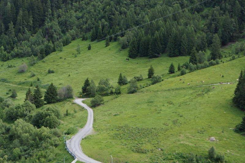 ベッドアンドブレックファースト Apartpension Schollberg