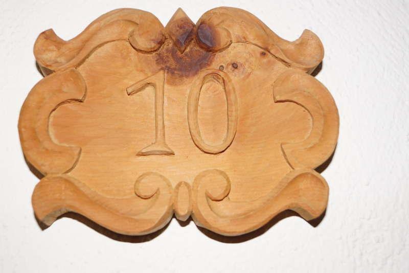 ベッドアンドブレックファースト Apartpension Schollberg