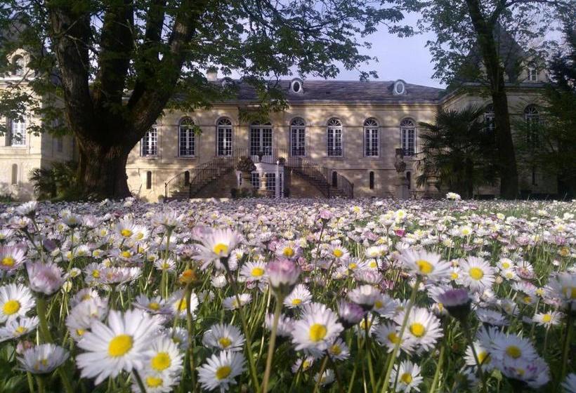 住宿加早餐 Chambres D'hotes La Chartreuse Des Eyres