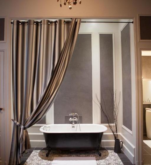 住宿加早餐 Chambres D'hotes La Chartreuse Des Eyres