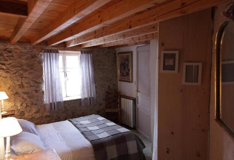 민박 Chambres D Hôtes Cal Miquel