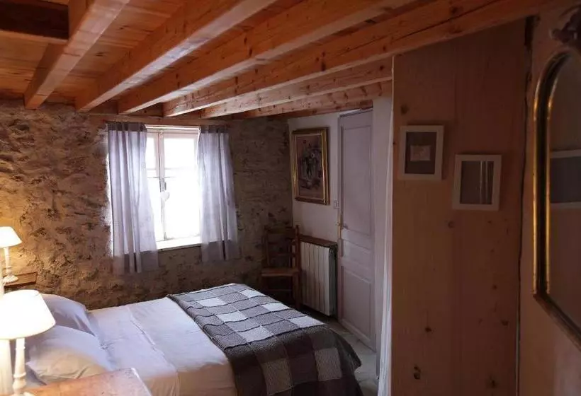 تختخواب و صبحانه Chambres D Hôtes Cal Miquel