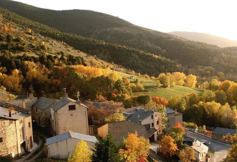 민박 Chambres D Hôtes Cal Miquel