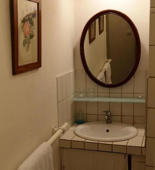 민박 Chambres D Hôtes Cal Miquel