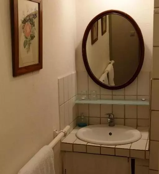 تختخواب و صبحانه Chambres D Hôtes Cal Miquel