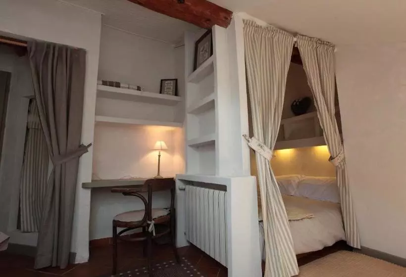 تختخواب و صبحانه Chambres D Hôtes Cal Miquel