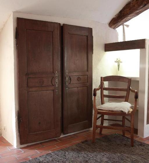 민박 Chambres D Hôtes Cal Miquel