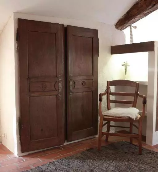 تختخواب و صبحانه Chambres D Hôtes Cal Miquel