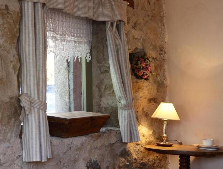 민박 Chambres D Hôtes Cal Miquel