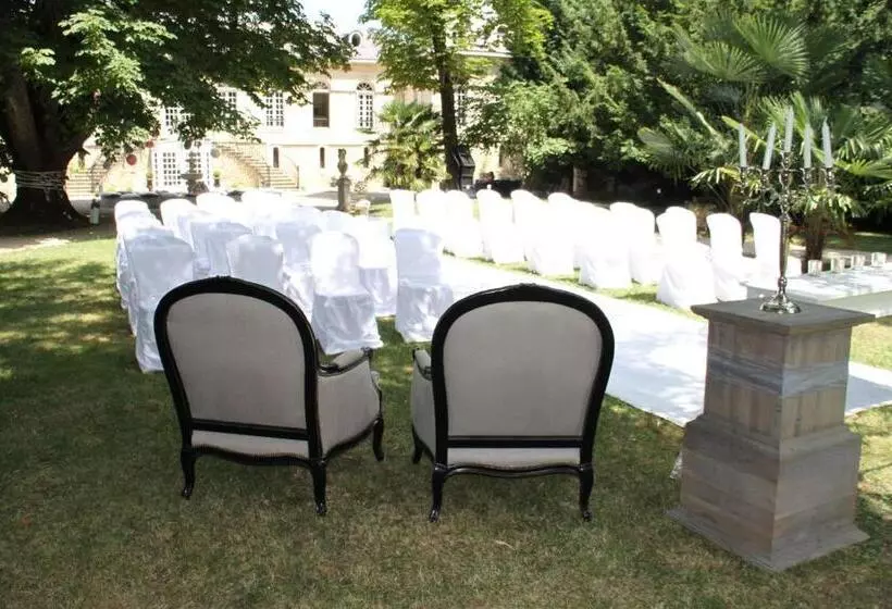 Aamiaismajoitus (B&B) Chambres D'hotes La Chartreuse Des Eyres