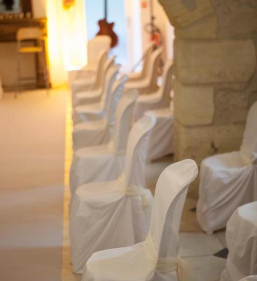 住宿加早餐 Chambres D'hotes La Chartreuse Des Eyres