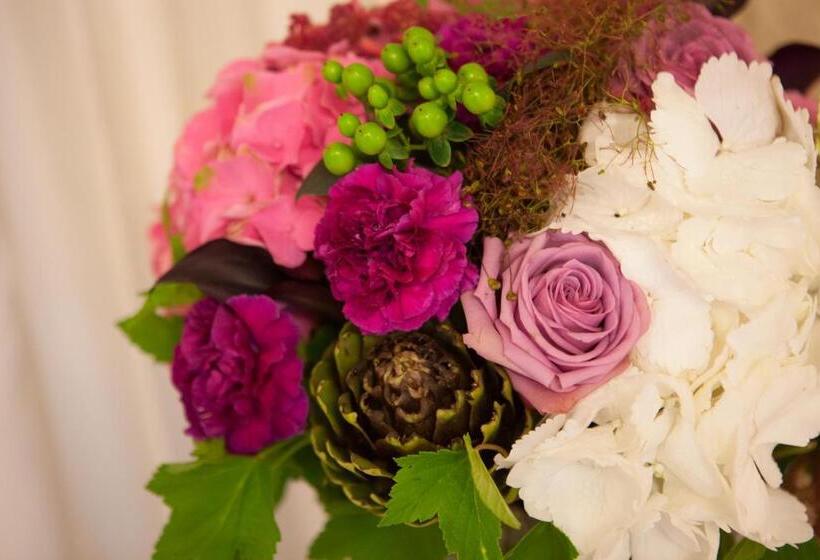 住宿加早餐 Chambres D'hotes La Chartreuse Des Eyres