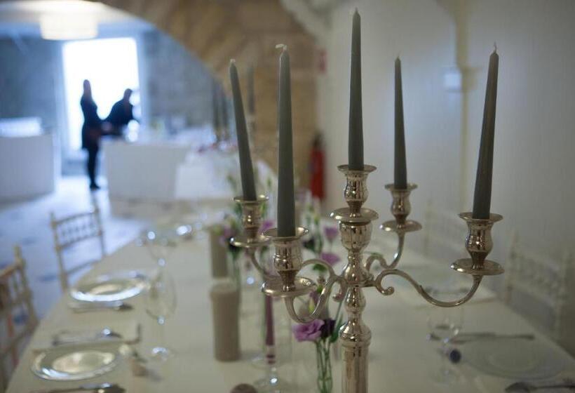 住宿加早餐 Chambres D'hotes La Chartreuse Des Eyres