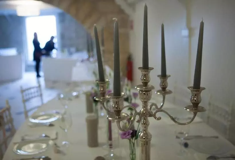 Aamiaismajoitus (B&B) Chambres D'hotes La Chartreuse Des Eyres