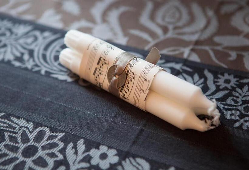 住宿加早餐 Chambres D'hotes La Chartreuse Des Eyres