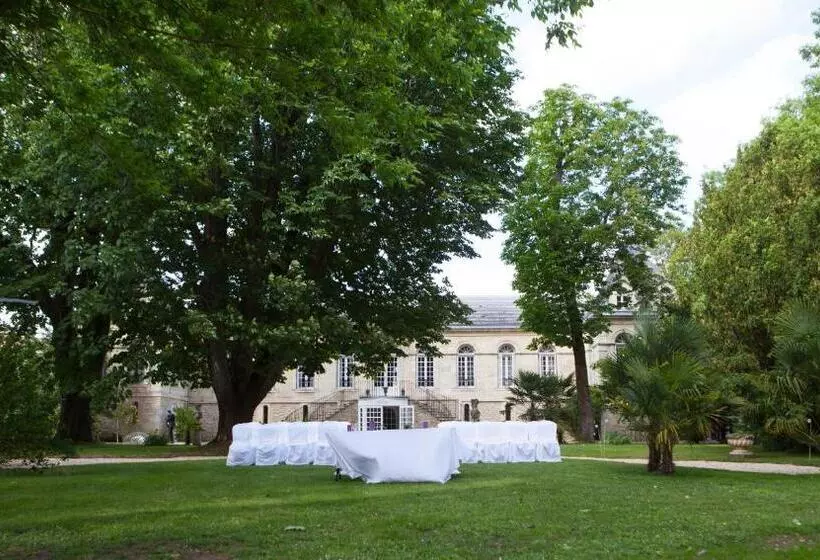 Aamiaismajoitus (B&B) Chambres D'hotes La Chartreuse Des Eyres