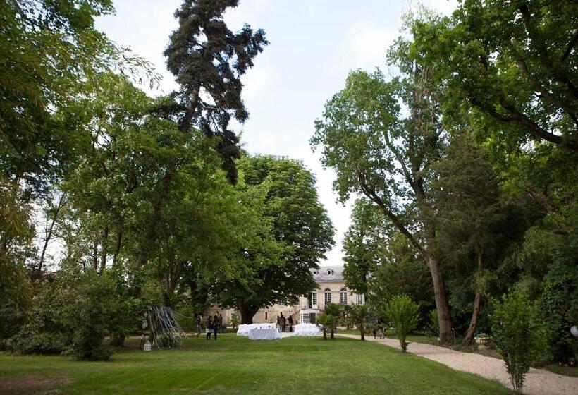 住宿加早餐 Chambres D'hotes La Chartreuse Des Eyres