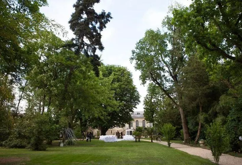 Aamiaismajoitus (B&B) Chambres D'hotes La Chartreuse Des Eyres