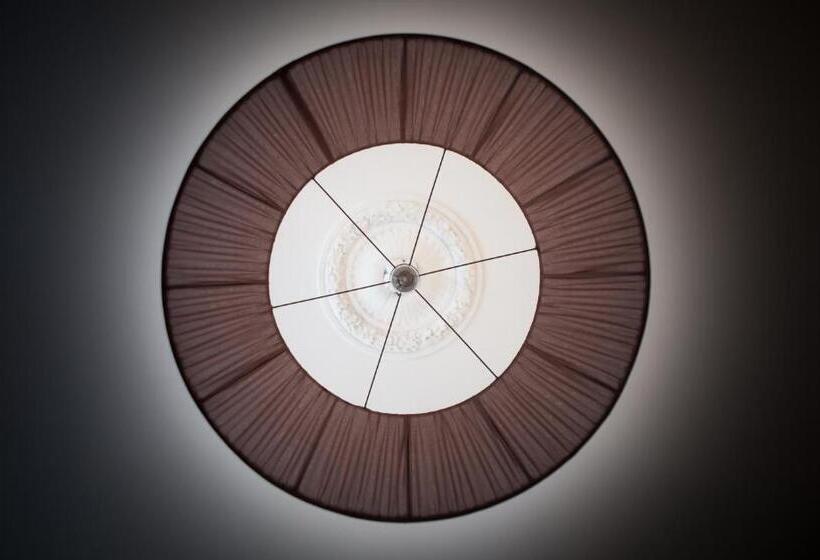 住宿加早餐 Chambres D'hotes La Chartreuse Des Eyres