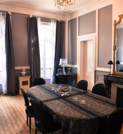 住宿加早餐 Chambres D'hotes La Chartreuse Des Eyres