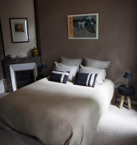 住宿加早餐 Chambres D'hotes La Chartreuse Des Eyres