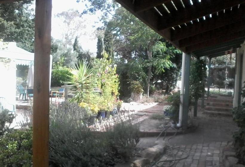 צימר Friends In Harcourt North