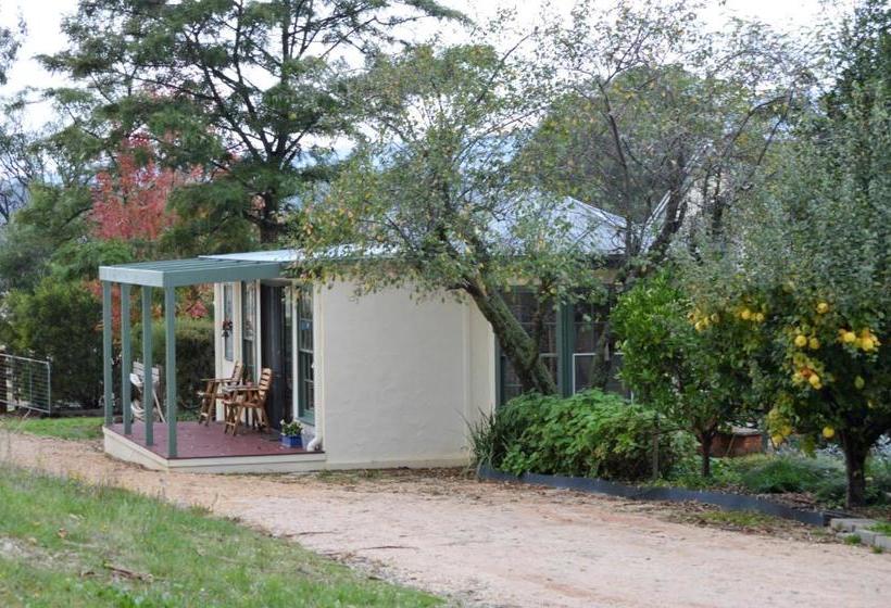 צימר Friends In Harcourt North