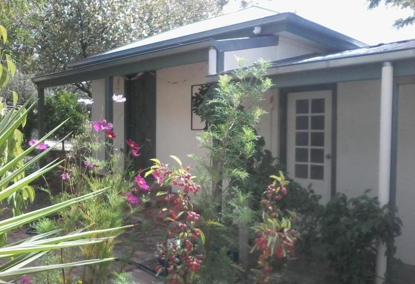 צימר Friends In Harcourt North