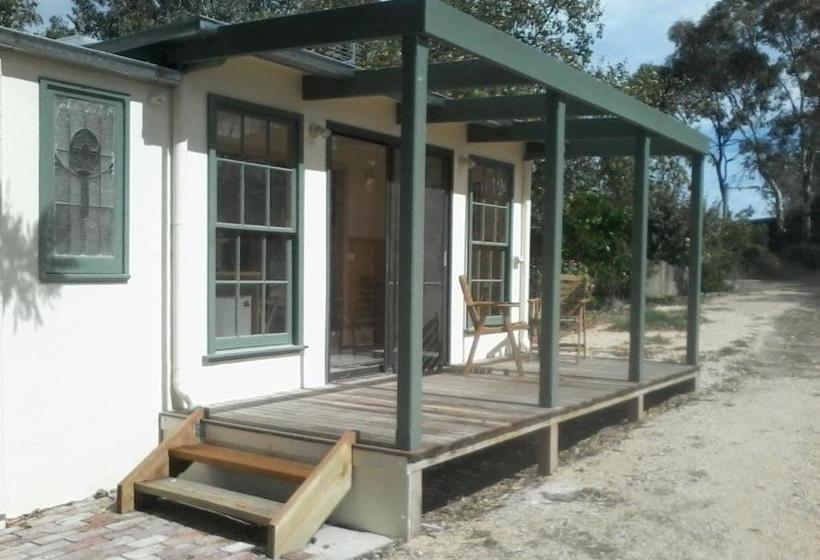 צימר Friends In Harcourt North