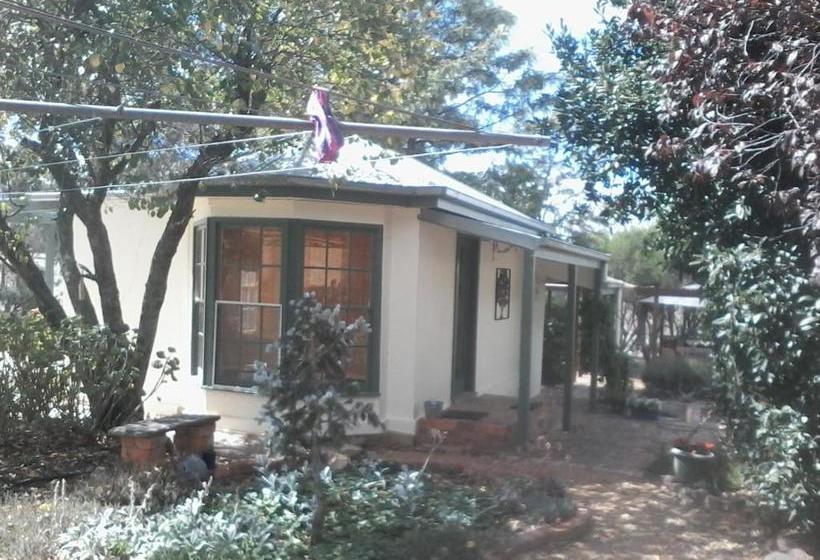 צימר Friends In Harcourt North