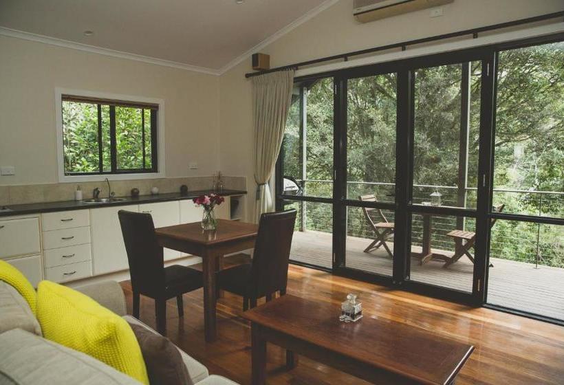 ベッドアンドブレックファースト Montagues Of Montville