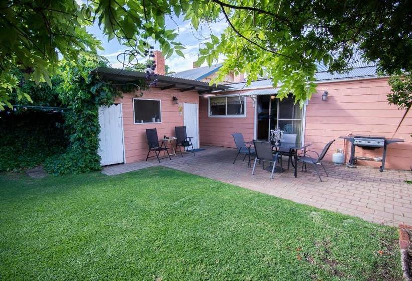 צימר Pammys Palace