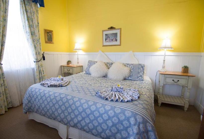 צימר Pammys Palace