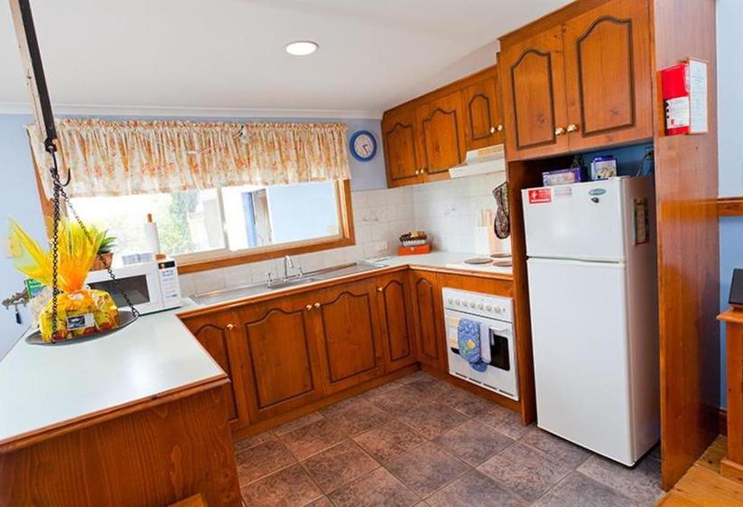 צימר Pammys Palace