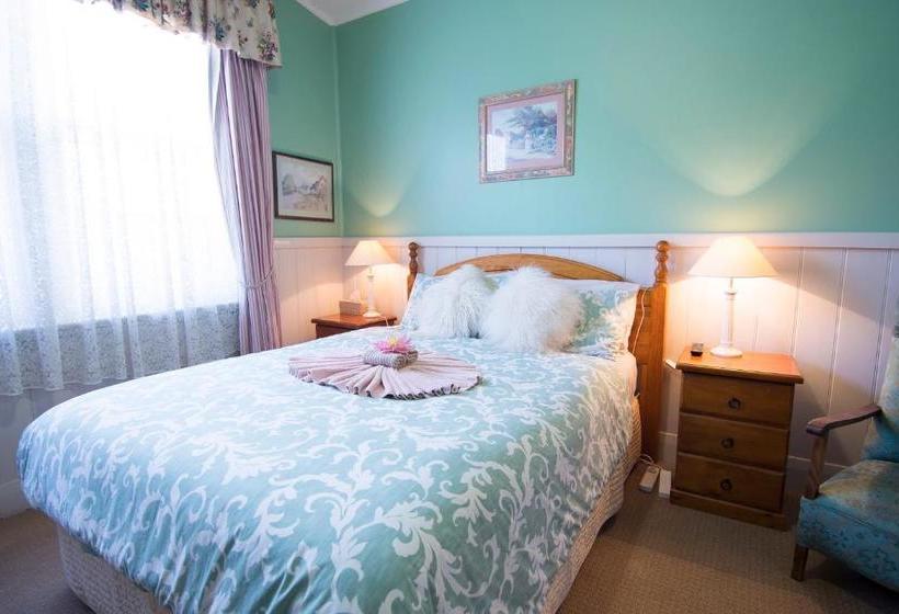 צימר Pammys Palace