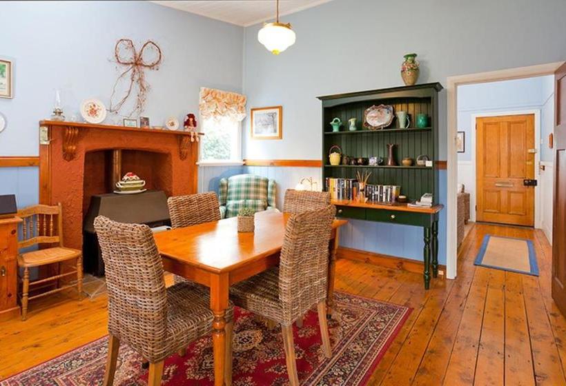 צימר Pammys Palace