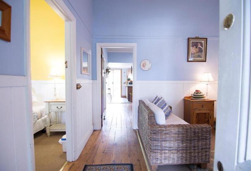 צימר Pammys Palace